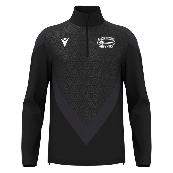 Abergele Rugby Club JNR - Anduin 1/4 Zip Top JR Thumbnail