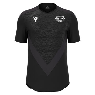 Abergele Rugby Club JNR - Wisp Shirt JR Thumbnail