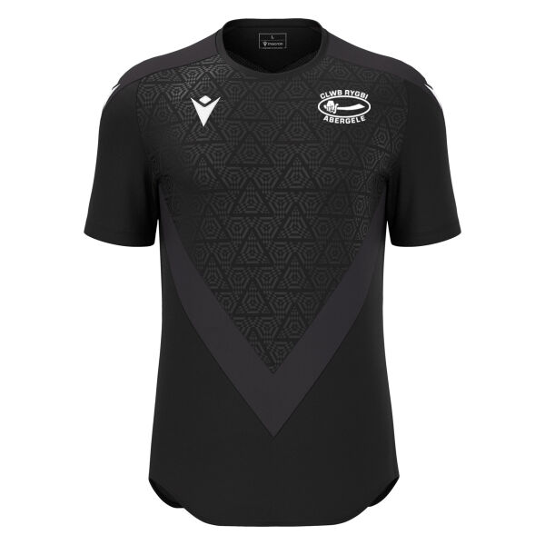 Abergele Rugby Club JNR - Wisp Shirt JR Thumbnail