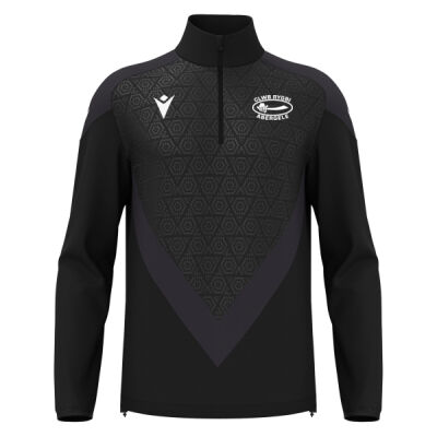 Abergele Rugby Club SNR - Anduin 1/4 Zip Top SR Thumbnail