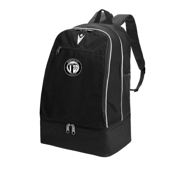 Barnton FC SNR - Maxi Academy Evo Backpack Thumbnail