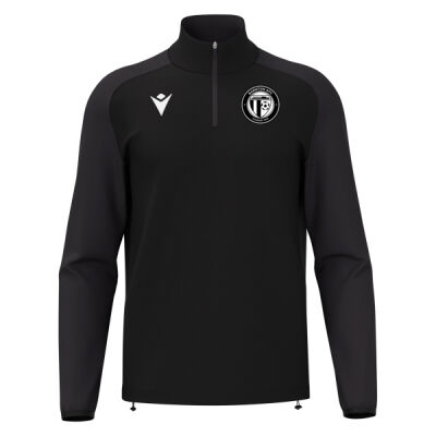 Barnton FC SNR - Isen 1/4 Zip Top SR Thumbnail
