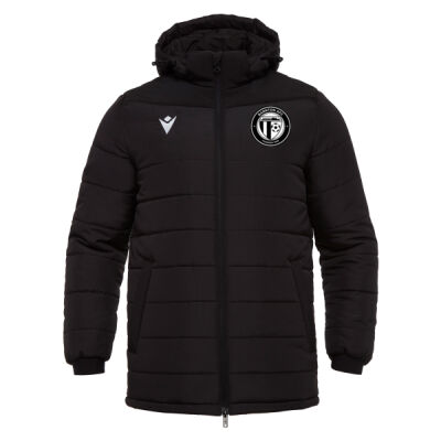 Barnton FC SNR - Narvik Padded Jacket  SR Thumbnail