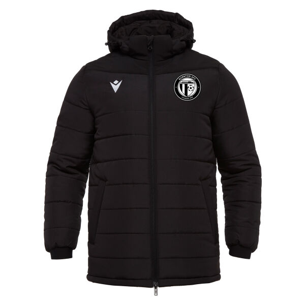 Barnton FC SNR - Narvik Padded Jacket  SR Thumbnail