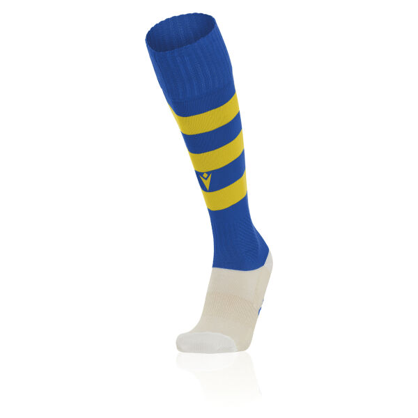 Brymbo Lodge F.C. - HOOPS MATCHDAY SOCKS SR Thumbnail