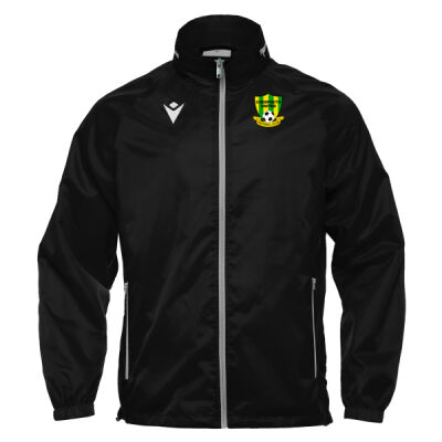 Coedpoeth United FC JNR - Praia Hero Windbreaker - JNR Thumbnail