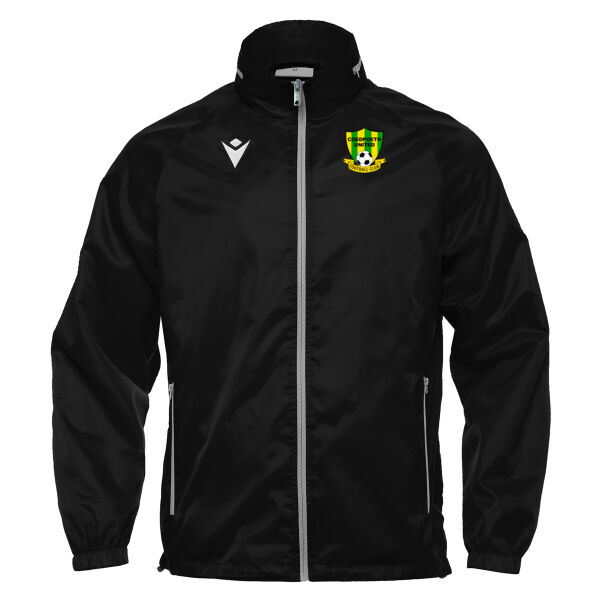 Coedpoeth United FC JNR - Praia Hero Windbreaker - JNR Thumbnail