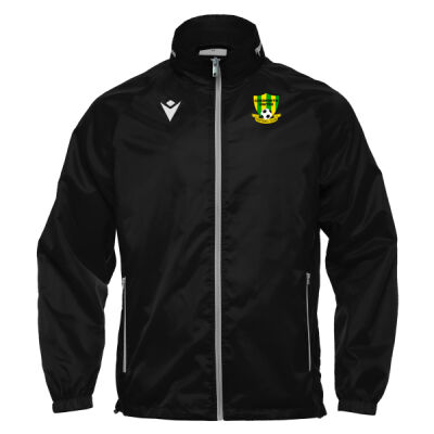 Coedpoeth United FC - Praia Hero Windbreaker - SNR Thumbnail