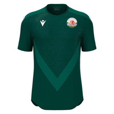 Corwen FC JNR - Wisp Shirt JR Thumbnail
