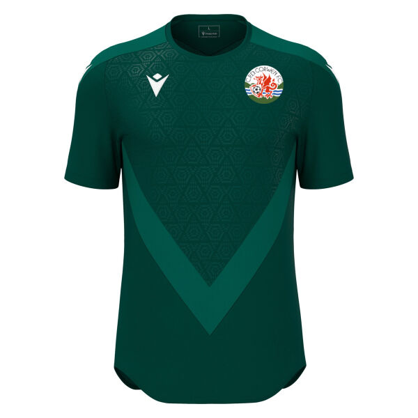 Corwen FC JNR - Wisp Shirt JR Thumbnail