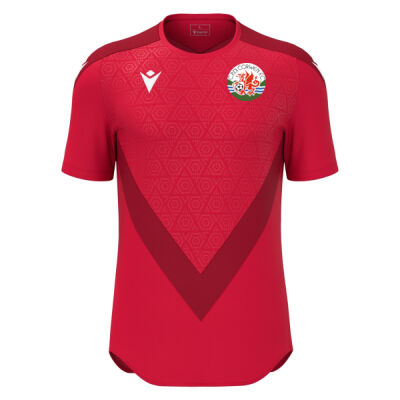 Corwen FC SNR - Wisp Shirt SR Thumbnail