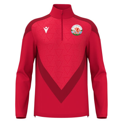 Corwen FC SNR - Anduin 1/4 Zip Top SR Thumbnail