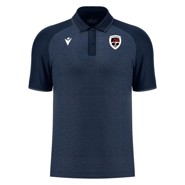 Dyffryn Banw FC  - Aulos Polo SNR Thumbnail