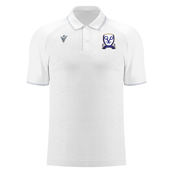 FC Queens Park - Aulos Polo JNR Thumbnail