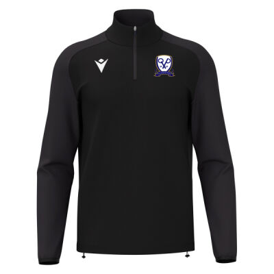 FC Queens Park - Isen 1/4 Zip Top JR Thumbnail