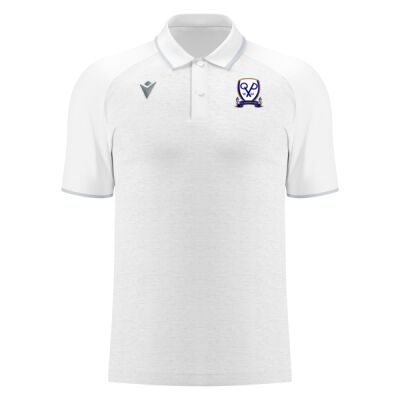 FC Queens Park - Aulos Polo SNR Thumbnail