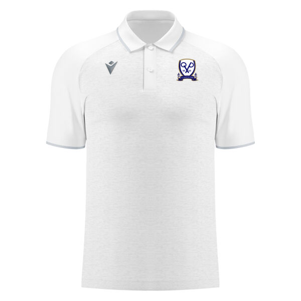 FC Queens Park - Aulos Polo SNR Thumbnail