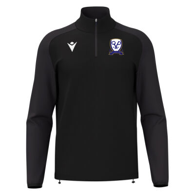 FC Queens Park - Isen 1/4 Zip Top SR Thumbnail