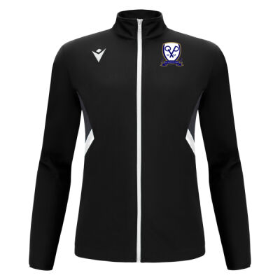 FC Queens Park - Raijin Full Zip Top Travel SR Thumbnail