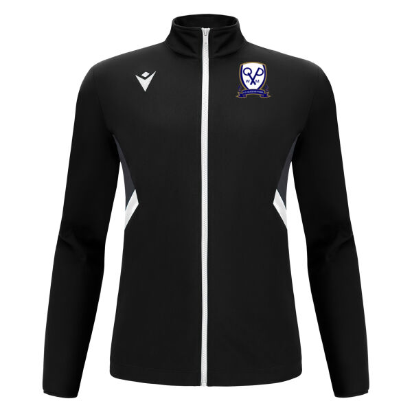 FC Queens Park - Raijin Full Zip Top Travel SR Thumbnail