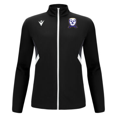 FC Queens Park JNR - Raijin Full Zip Top Travel JR Thumbnail
