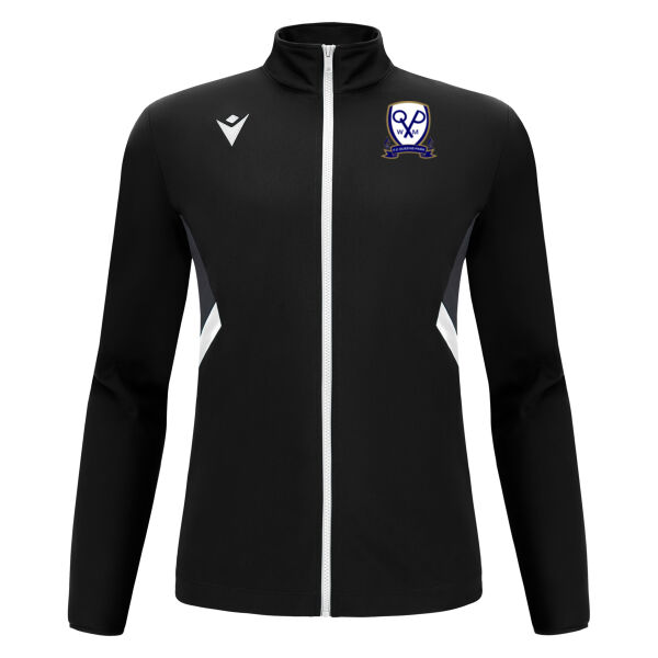 FC Queens Park JNR - Raijin Full Zip Top Travel JR Thumbnail