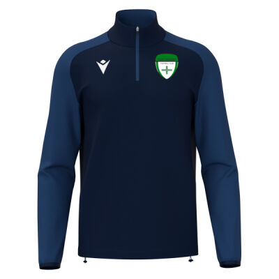 Four Crosses FC - Isen 1/4 Zip Top SR Thumbnail