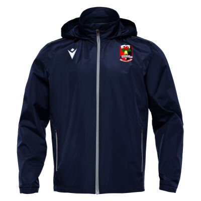 Gresford Juniors FC - Vostok Fleece Lined Jacket JR Thumbnail