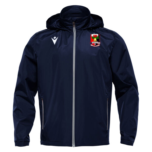 Gresford Juniors FC - Vostok Fleece Lined Jacket JR Thumbnail