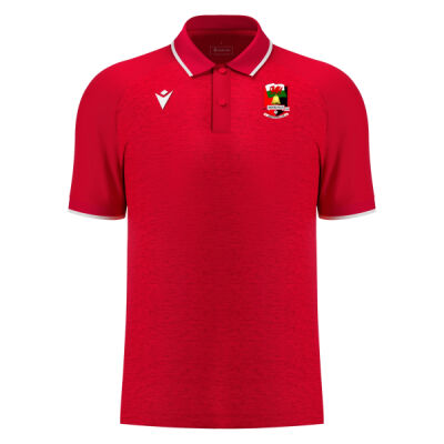 Gresford Juniors FC - Aulos Polo SNR Thumbnail