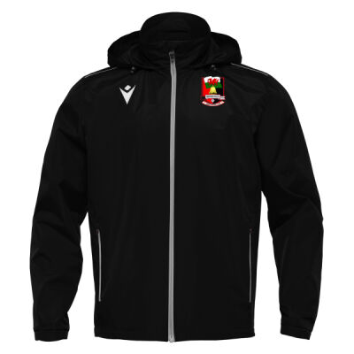 Gresford Juniors FC - Vostok Fleece Lined Jacket SR Thumbnail