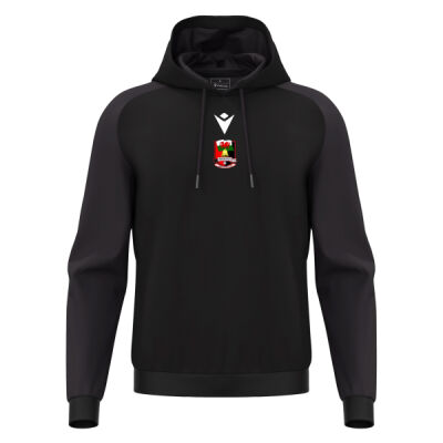 Gresford Juniors FC - Horn Hoody SR Thumbnail
