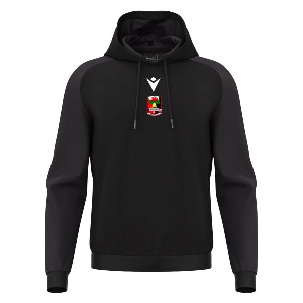 Gresford Juniors FC - Horn Hoody SR Thumbnail