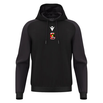 Gresford Juniors FC - Horn Hoody JR Thumbnail