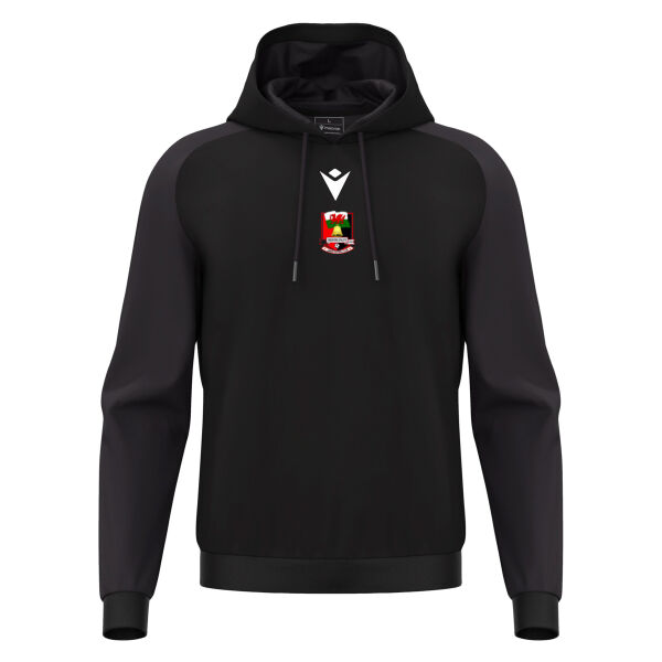 Gresford Juniors FC - Horn Hoody JR Thumbnail