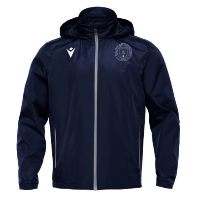 Hawarden Park Girls FC - Vostok Fleece Lined Jacket JR Thumbnail