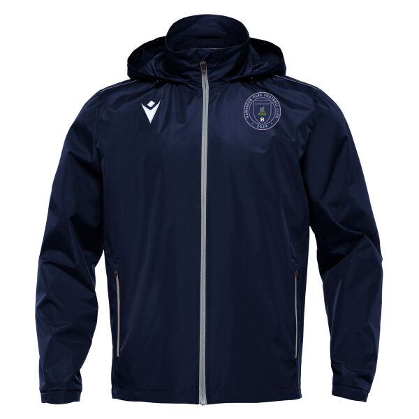 Hawarden Park Girls FC - Vostok Fleece Lined Jacket JR Thumbnail