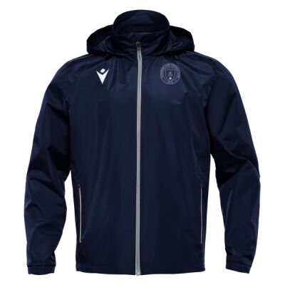 Hawarden Park Girls FC - Vostok Fleece Lined Jacket SR Thumbnail