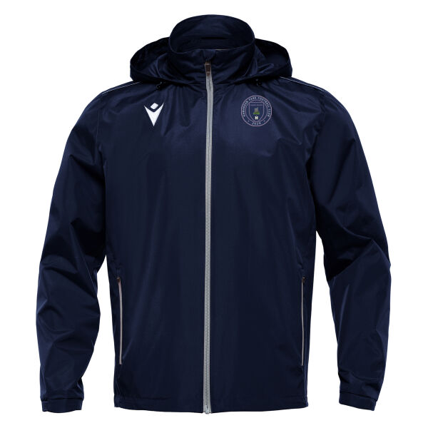 Hawarden Park Girls FC - Vostok Fleece Lined Jacket SR Thumbnail
