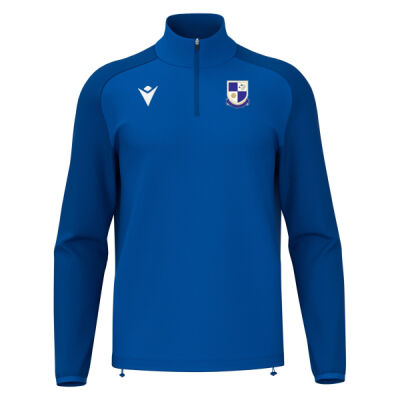 Kerry FC - Isen 1/4 Zip Top JR Thumbnail