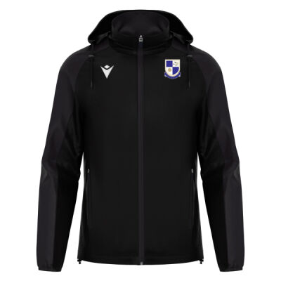 Kerry FC - Rivendell Fleece Lined Jacket JR Thumbnail