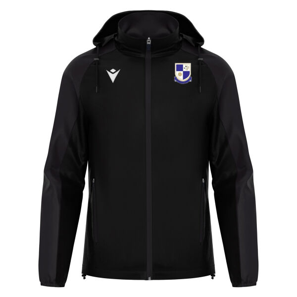 Kerry FC - Rivendell Fleece Lined Jacket JR Thumbnail