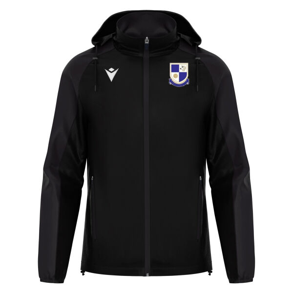 Kerry FC - Rivendell Fleece Lined Jacket SR Thumbnail