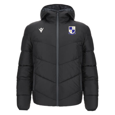 Kerry FC - Arctic Hoody Padded Jacket Thumbnail