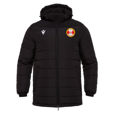 Lex FC  - Narvik Padded Jacket  JR Thumbnail
