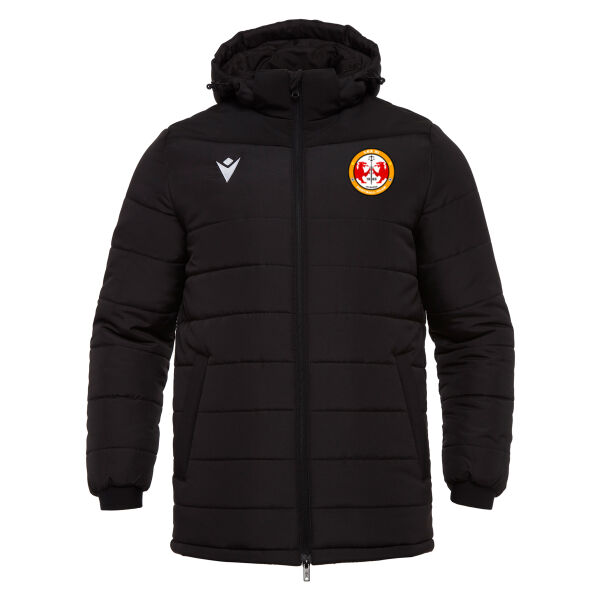 Lex FC  - Narvik Padded Jacket  JR Thumbnail