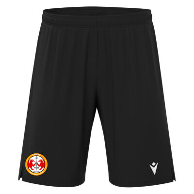 Lex FC - Aster Bermuda Shorts Thumbnail