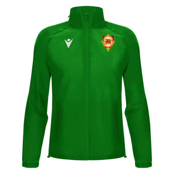 Llansantffraid JNR - Atlantic Hero Windbreaker JR Thumbnail