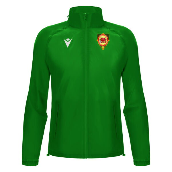 Llansantffraid SNR - Atlantic Hero Windbreaker SR Thumbnail