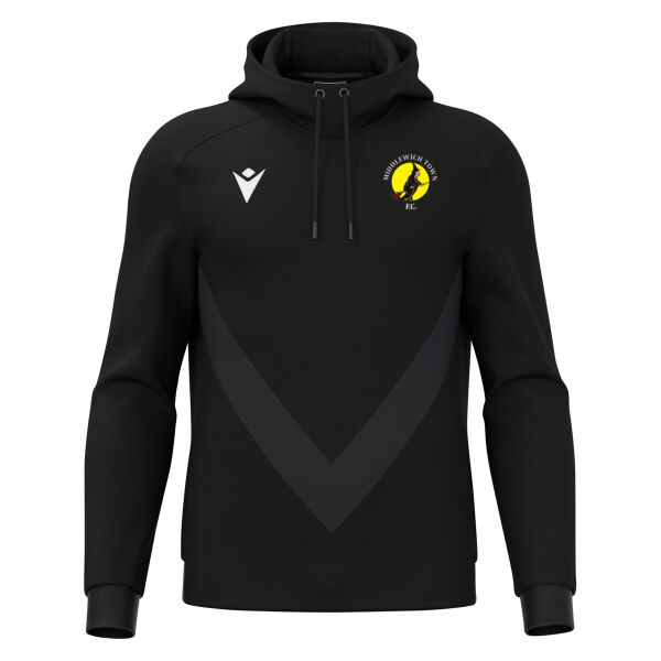 Middlewich Town FC - Fenders Hoodie SR Thumbnail
